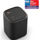 Yamaha WS-X1A Carbon Gray