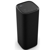 Yamaha WS-X3A Black