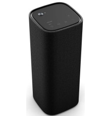 Yamaha WS-X3A Black