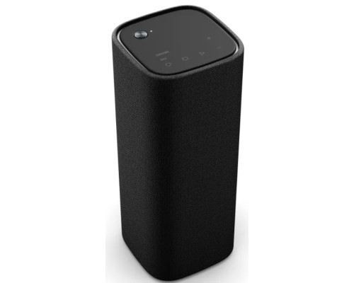 Yamaha WS-X3A Black