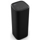 Yamaha WS-X3A Black