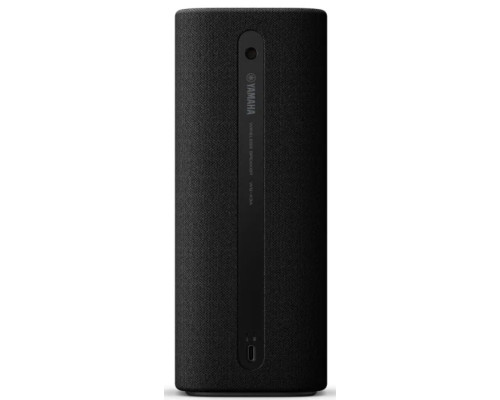 Yamaha WS-X3A Black