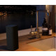 Yamaha WS-X3A Black