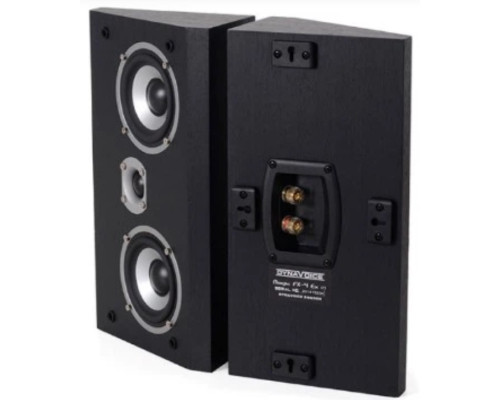 Dynavoice Magic FX-4 Black