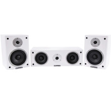 MT-Power PERFORMANCE (W) 3.0