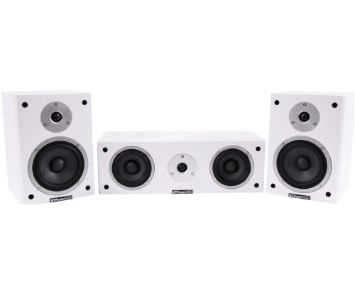 MT-Power PERFORMANCE (W) 3.0