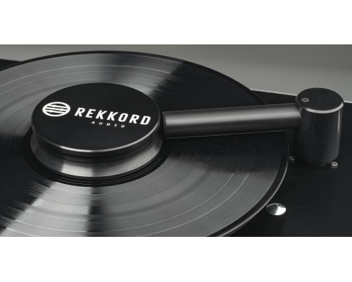 Rekkord Audio RCM Int (Record-Cleaning-Machine 230v Eu Plug)