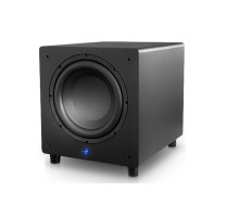 Velodyne IMPACT X 10” Black