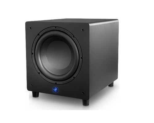 Velodyne IMPACT X 10” Black