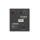 Velodyne IMPACT X 10” Black