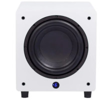 Velodyne Impact X 10 White