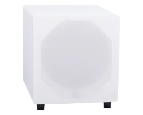 Velodyne IMPACT X 12” White