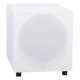Velodyne IMPACT X 12” White