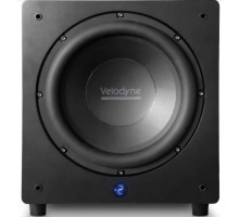 Velodyne Impact X 15” Black