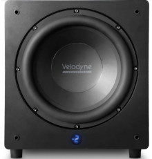 Velodyne Impact X 15” Black