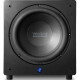 Velodyne Impact X 15” Black