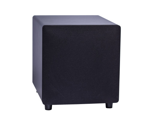 Velodyne Impact X 15” Black