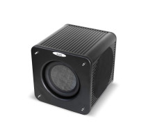 Velodyne MicroVee X BK (Black)