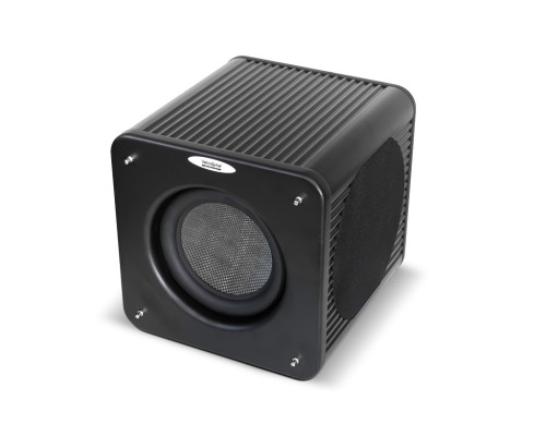 Velodyne MicroVee X BK (Black)