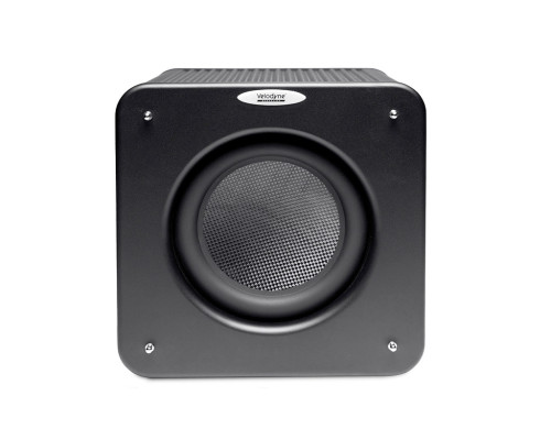 Velodyne MicroVee X BK (Black)