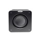 Velodyne MicroVee X BK (Black)