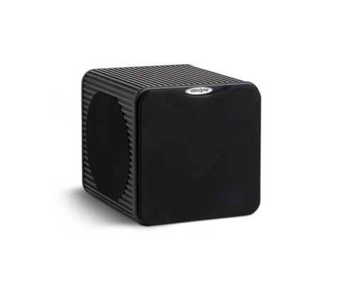 Velodyne MicroVee X BK (Black)