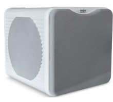 Velodyne MicroVee X White