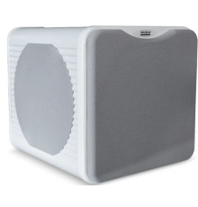 Velodyne MicroVee X White
