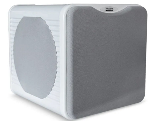 Velodyne MicroVee X White