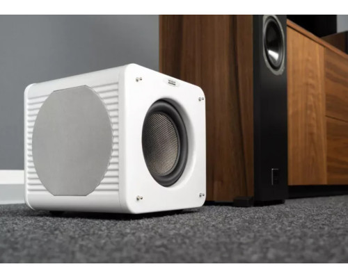 Velodyne MicroVee X White
