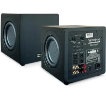 Velodyne MiniVee X High Gloss Black