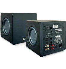 Velodyne MiniVee X High Gloss Black