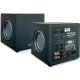 Velodyne MiniVee X High Gloss Black