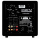 Velodyne MiniVee X High Gloss Black