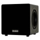 Velodyne MiniVee X High Gloss Black
