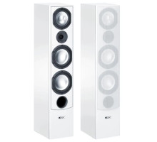 Canton GLE 490.2 White