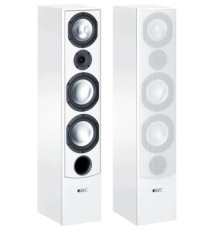 Canton GLE 490.2 White