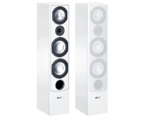 Canton GLE 490.2 White