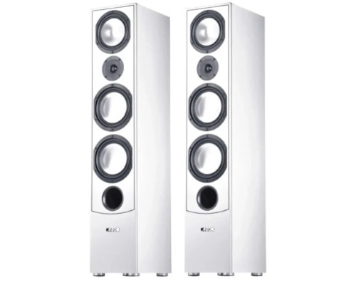 Canton GLE 490.2 White