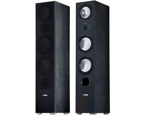 Canton GLE 490.2 Black