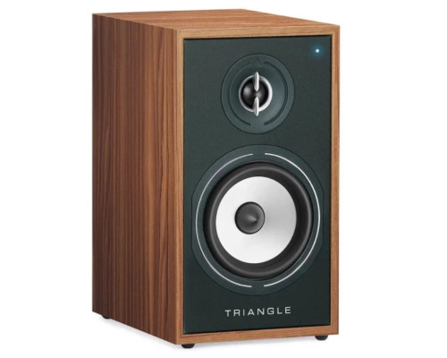 Triangle Borea BR02 Connect Green Vert