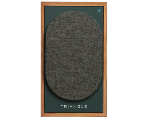 Triangle Borea BR02 Connect Green Vert