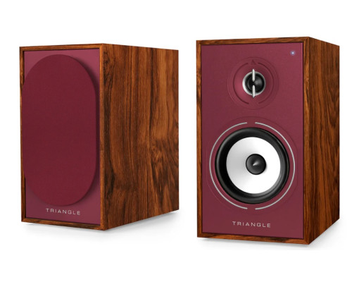 Triangle Borea BR02 Connect Burgundy