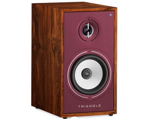 Triangle Borea BR03 Connect Burgundy