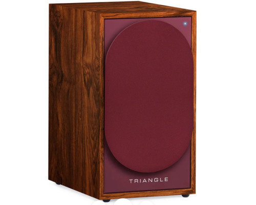 Triangle Borea BR02 Connect Burgundy