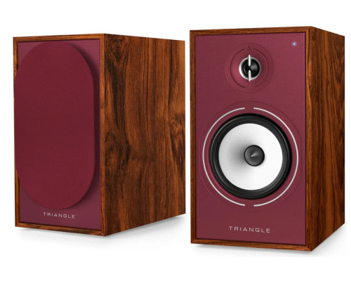 Triangle Borea BR03 Connect Burgundy