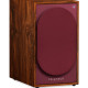 Triangle Borea BR03 Connect Burgundy