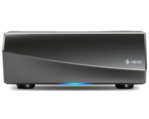 Denon HEOS Amp HS2 Silver