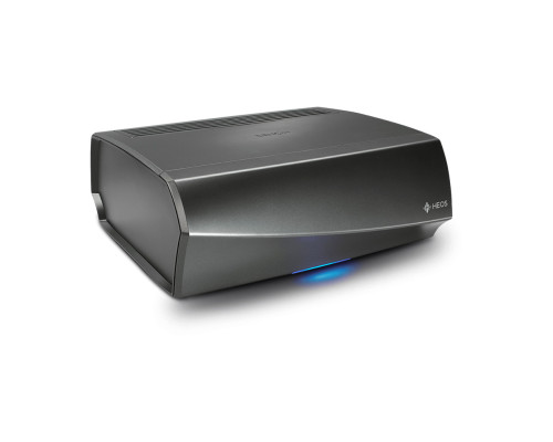 Denon HEOS Amp HS2 Silver