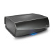 Denon HEOS Amp HS2 Silver